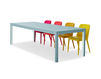 Dining table Airnova Airnova Plus/tables ELLE Contemporary / Modern