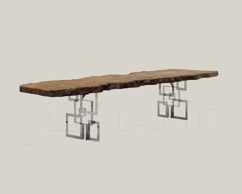 Buy Dining table Bizzotto Mobili srl Mob Singoli Sidney 109A