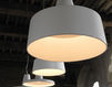 Light Karman srl Gangster SE642BB Contemporary / Modern