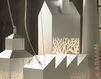 Light Karman srl My Love SE678M Contemporary / Modern
