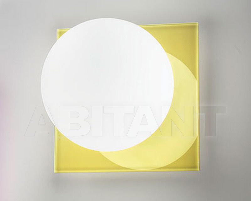 Buy Wall light COCCOLE'N COLORS Antea Luce Generale Collection 6604  3