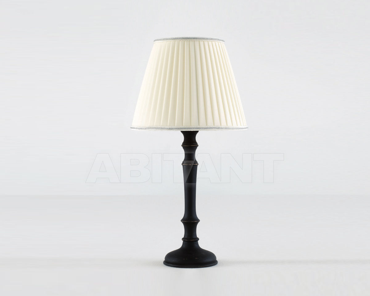 Buy Table lamp Agostini & Co. S.r.l./(Agos group) Maison Du Désir 2101.D30