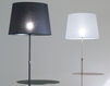 Floor lamp Karman srl Please H6023DB Contemporary / Modern