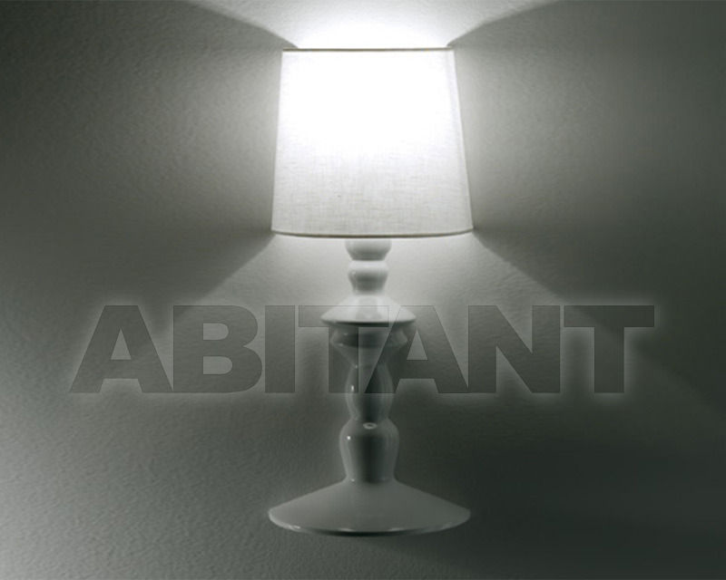 Buy Wall light Karman srl AlÌ E BabÀ AP625CBS