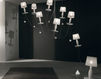 Light Karman srl Norma M SE640EN Contemporary / Modern