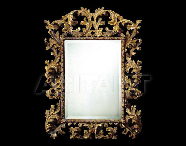 Buy Wall mirror Spini srl Classic Design 20201