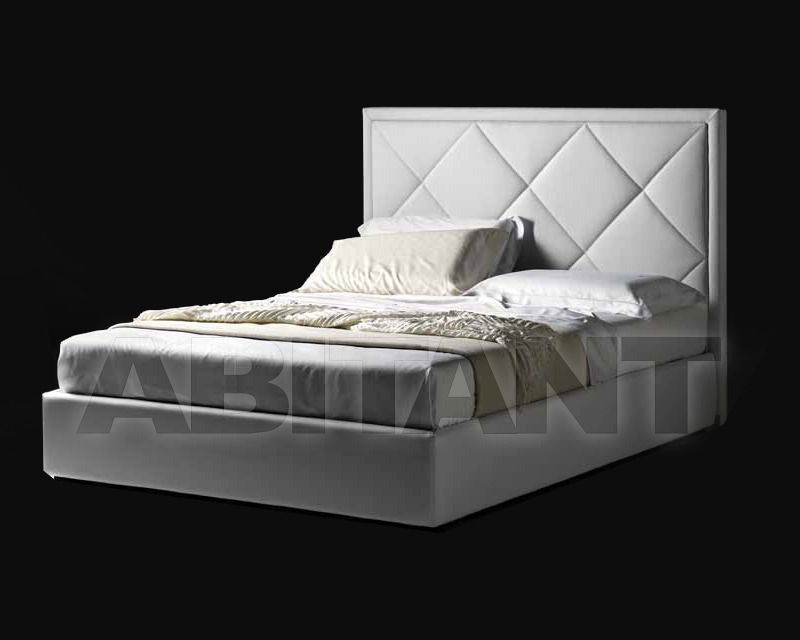 Buy Bed Precious Samoa S.r.l. Letti PREC180