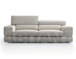Sofa Block Ivory Samoa S R L Block Divano 3 Posti Maxi Buy Order Online On Abitant