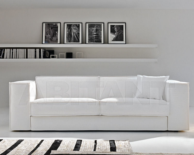 Buy Sofa take Samoa S.r.l. Divani TAKE DIVANO CM 235