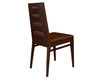 Chair Alema Design D01 brown Contemporary / Modern