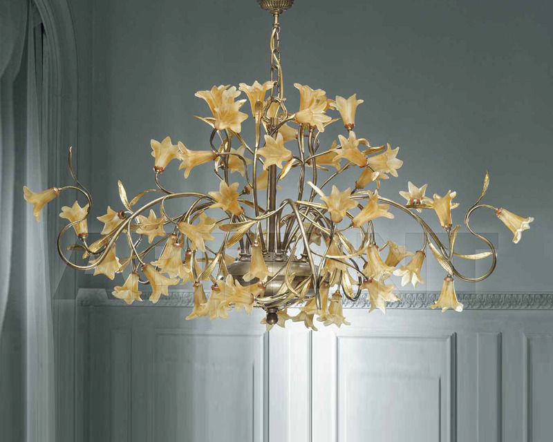 Buy Сhandelier Osiride L'Originale s.r.l. Floreale 29110