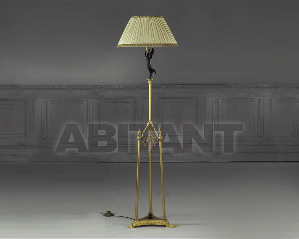 Floor lamp MER278 price on request Buy Floor lamp L'Originale s.r.l. 800 MER278