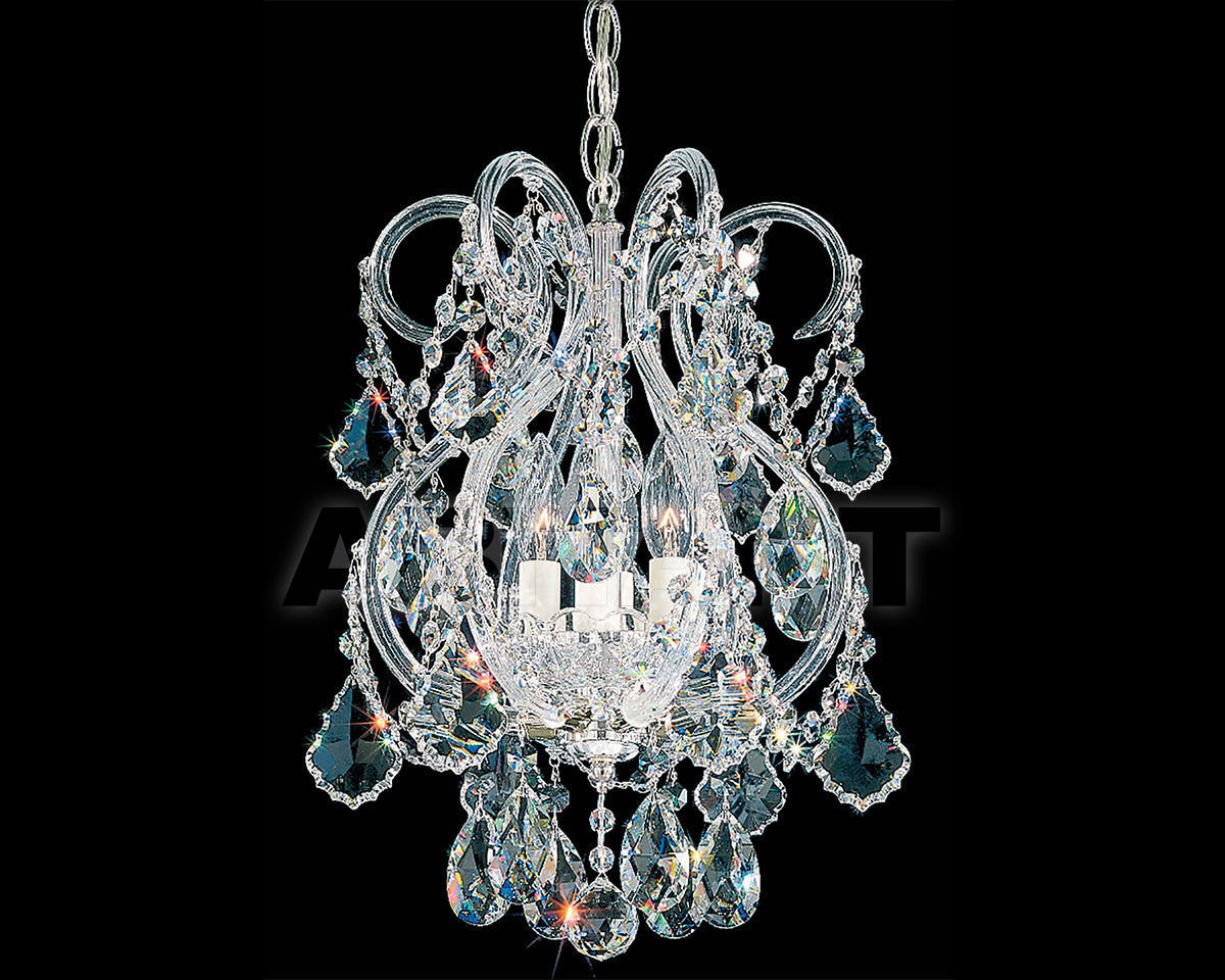 Buy Сhandelier Olde World Schonbek 2013 6809