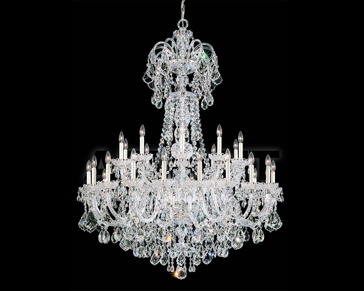 Сhandelier Olde World 6816 price on request Buy Сhandelier Olde World Schonbek 2013 6816