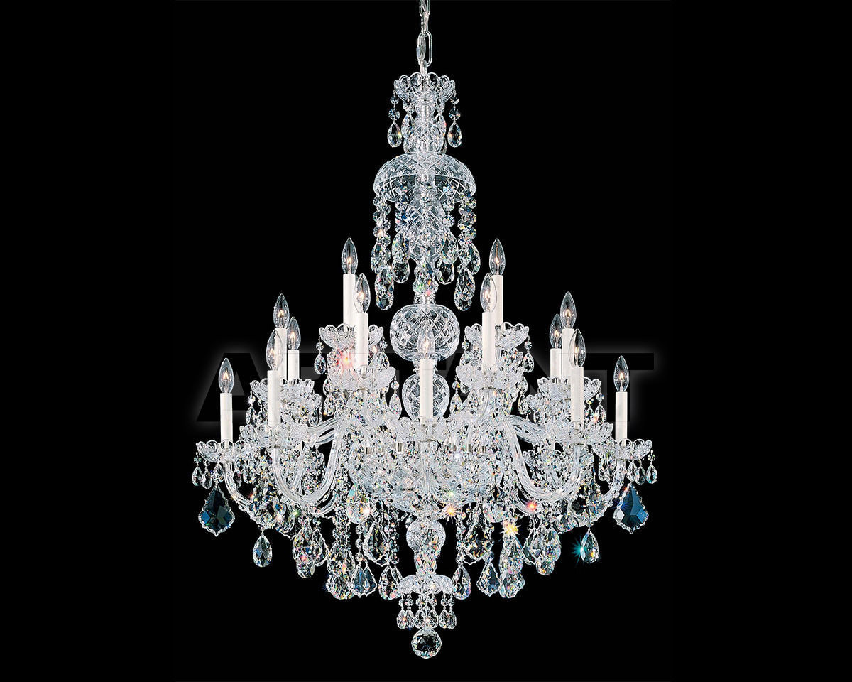 Buy Сhandelier Olde World Schonbek 2013 6860