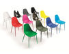 Chair Mammamia Opinion Ciatti Intensive Design Collection MAMMARAL 4 Contemporary / Modern
