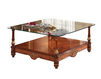 Сoffee table Abitare Style Beatrice 4511N Classical / Historical 