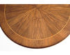 Dining table Seven Sedie Reproductions Ottocento 00TA110 Classical / Historical 