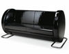 Sofa Adrenalina Tube TUBE 3S Contemporary / Modern
