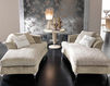 Couch ReDeco Abitare Italiano 1033/P Art Deco / Art Nouveau