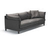 Sofa CHEMISE Living Divani 2013 CHED223 Contemporary / Modern