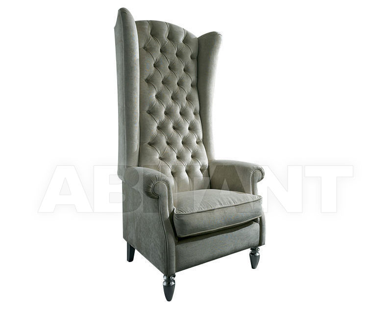 Buy Сhair Avery DV HOME COLLECTION Dv Home Collection/new Fiera 2012 Catalogo Avery  bergere trone