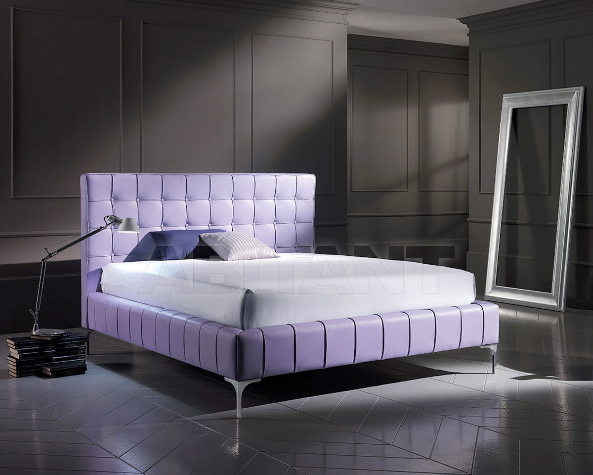 Buy Bed DV HOME COLLECTION Dv Home Collection 2011-2012/night Benson bed 202