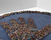 Designer carpet Nodus by IL Piccoli Limited Edition HAND Contemporary / Modern