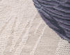 Designer carpet Nodus by IL Piccoli Limited Edition MIGRATION- GAZZA Contemporary / Modern
