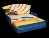 Children's bed TRENINO BABY IL Loft Kids TRE01 Contemporary / Modern