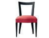 Chair BRENDA ebrsc Black Chair BRENDA Ensemble London by Collection Pierre Classic ebrsc Contemporary / Modern