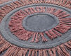 Designer carpet Nodus by IL Piccoli Allover JUPON Contemporary / Modern