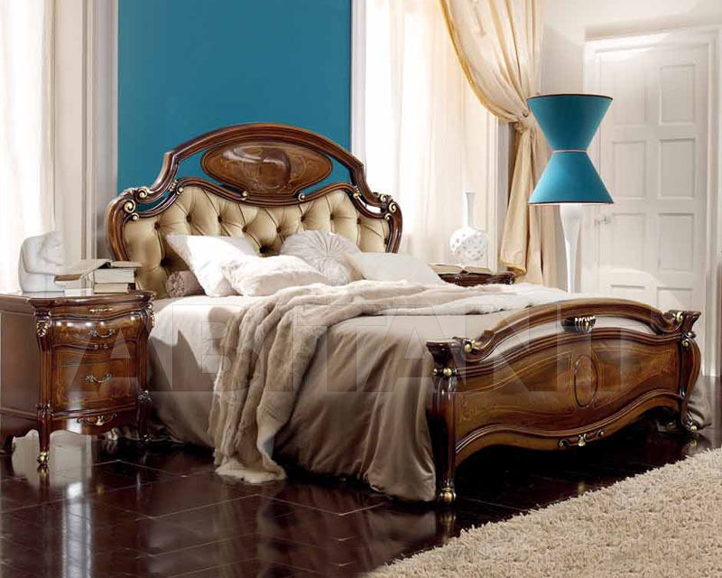 Buy Bed Grilli s.r.l. Costanza 370172