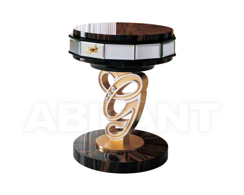 Buy Side table deCo Grilli s.r.l. Privé 270401