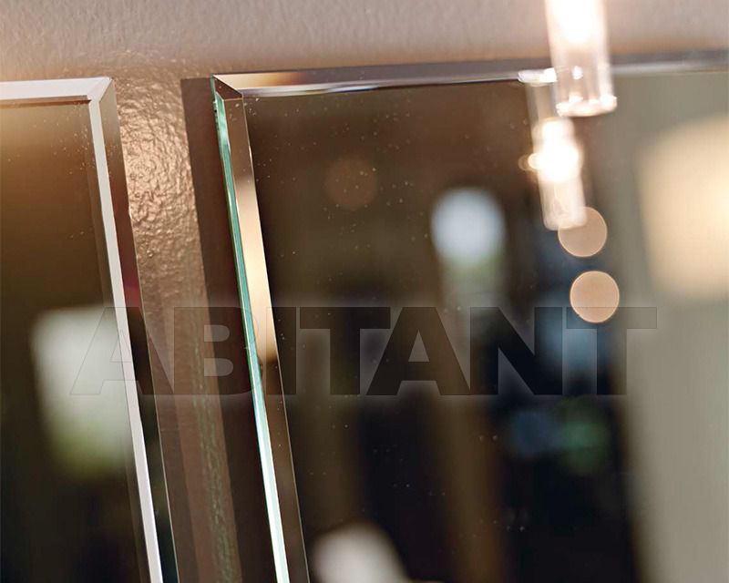 Wall mirror silver B.M.B. Italy 316.100, Buy, оrder оnline on ABITANT