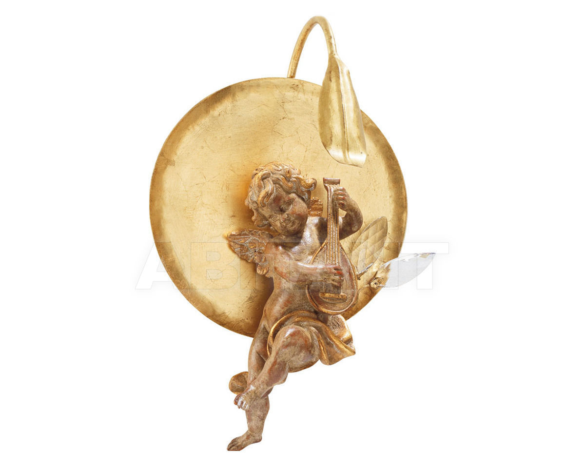 Buy Wall light Lucienne Monique Appliques W 137 2