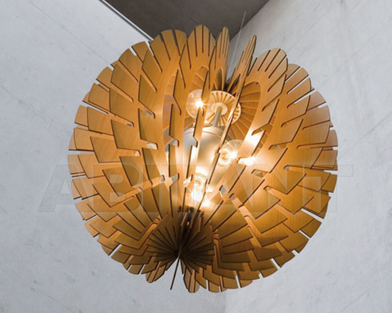 Light HELIOS 60 wood price on request Buy Light Grupo B.Lux Deco HELIOS 60 wood