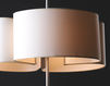 Light Grupo B.Lux Deco MAITE Suspension lamps Contemporary / Modern