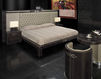 Bed Formitalia Bedrooms RIBOT Bed Contemporary / Modern