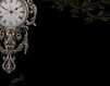 Wall clock Almerich Classic Master Ii 2073 PLA Classical / Historical 
