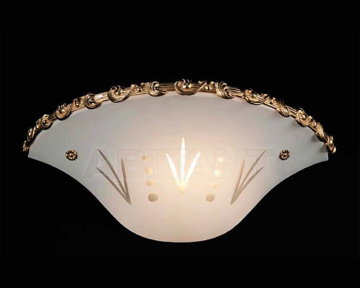 Buy Wall light Almerich Albor Classic 2570