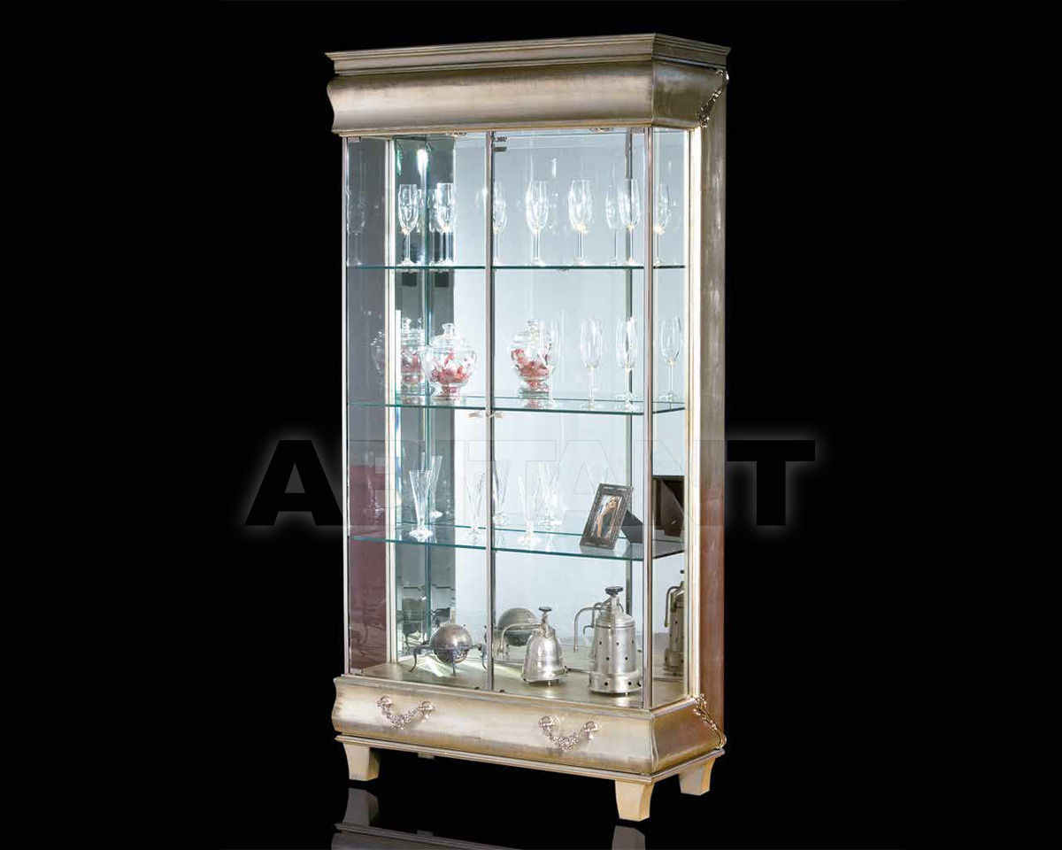 Buy Glass case Almerich Albor Classic 7031