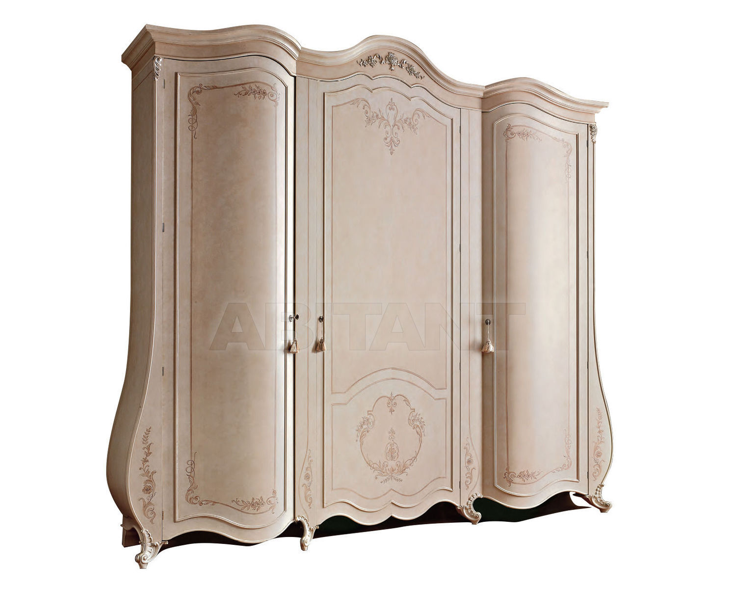 Wardrobe 2021/L price on request Buy Wardrobe Signorini - Coco & C. Gruppi Collection 2021/L