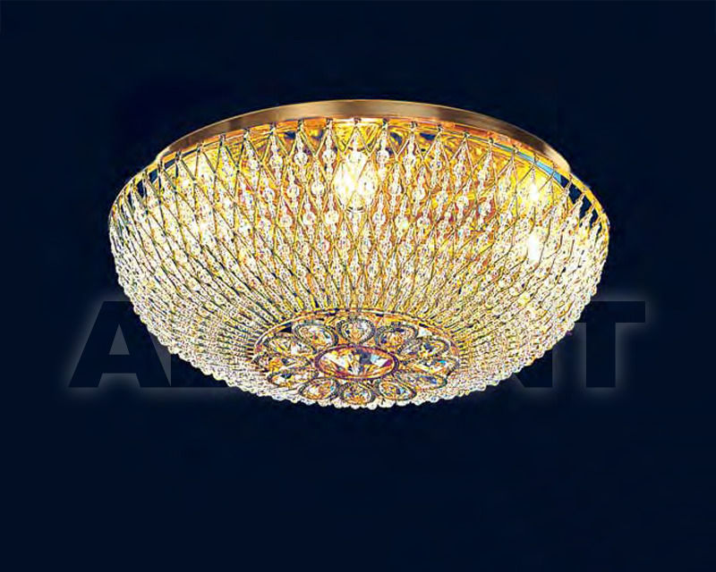 Buy Сhandelier Faustig Kurt 2003 17300.7-42