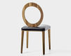 Chair GEMMA Bross Italia 2014 1611 SR Contemporary / Modern