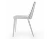 Chair Ned Bross Italia 2014 1656 SI Contemporary / Modern