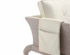 Terrace chair ANTARES DFN Srl Samuele Mazza Outdoor 82280 Contemporary / Modern