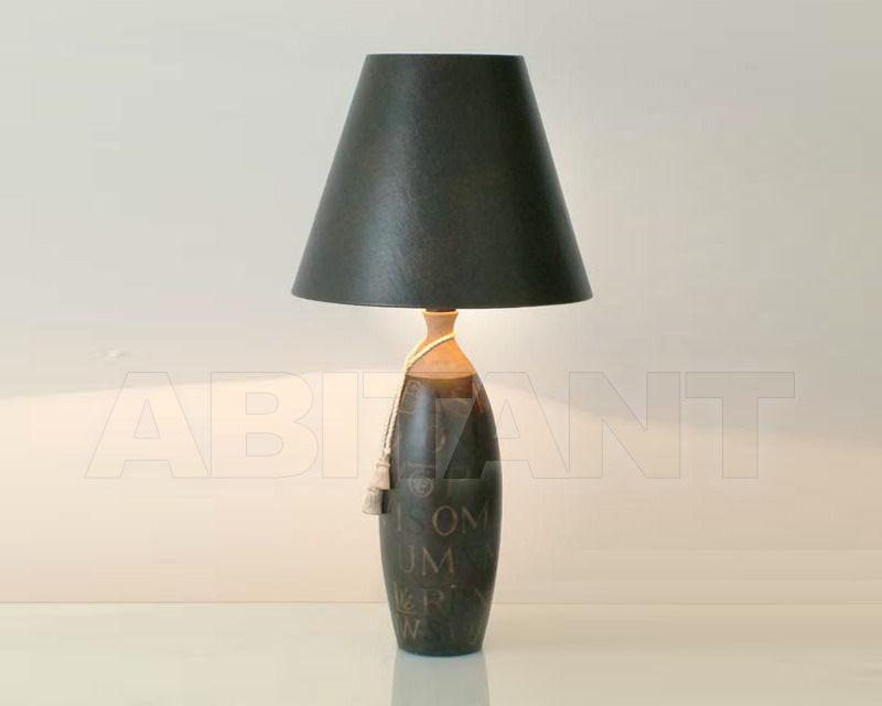 Buy Table lamp GENIE IN A BOTTLE  Holländer 2014 432 K 1201