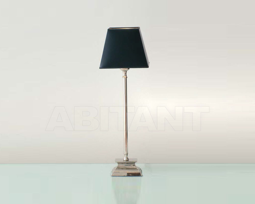 Table lamp STABLE 157 K 1206 V price on request Buy Table lamp STABLE Holländer 2014 157 K 1206 V