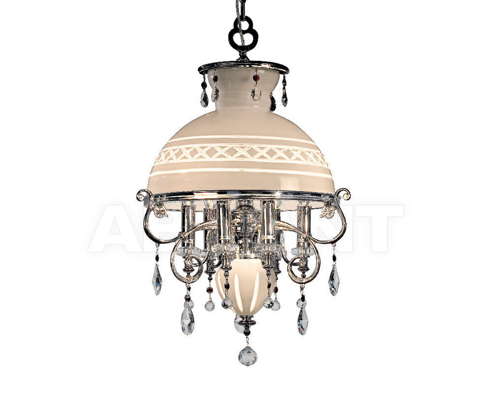 Сhandelier 8144 3 price on request Buy Сhandelier Lamp International srl Classic Collections 8144 3